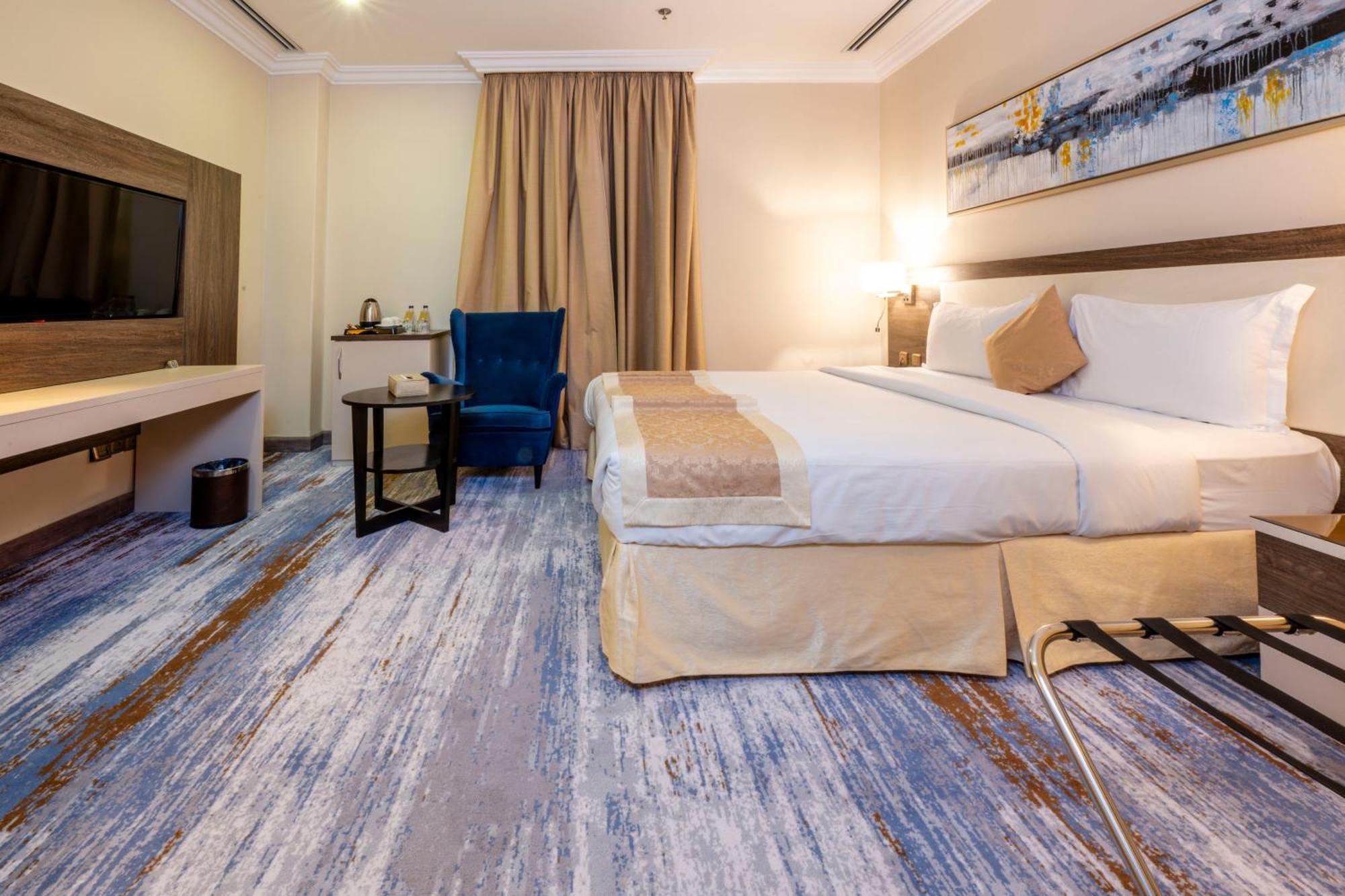 Hayat Al Riyadh Hotel Exterior photo